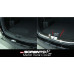 cacao metal trunk cover for kia sorento r 2010-15